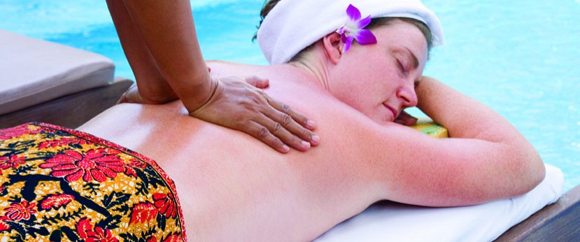 Thai Massage