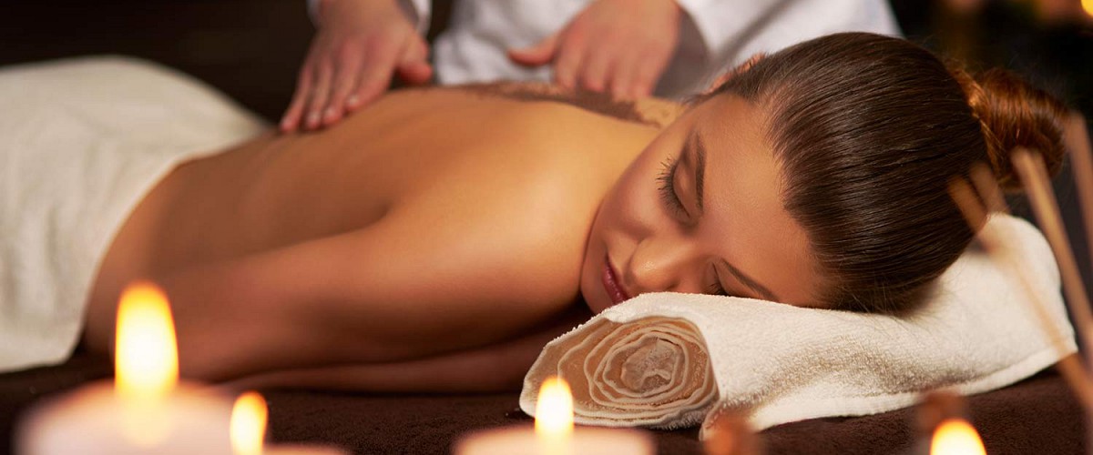 Thai Massage
