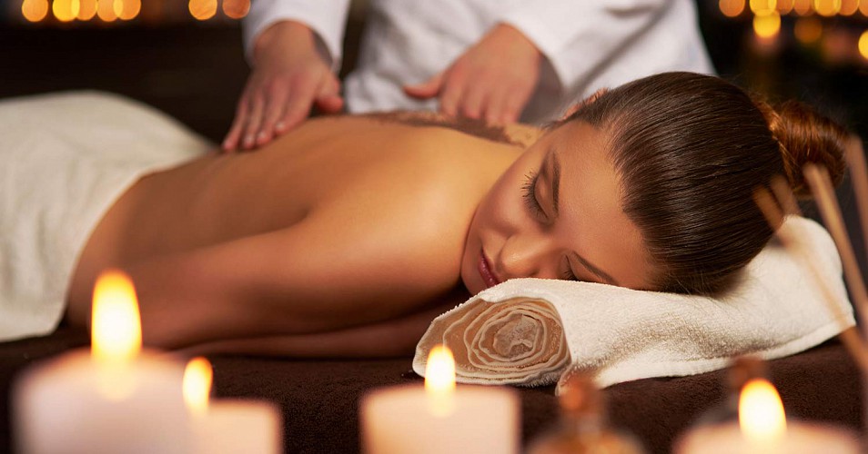 Thai Massage